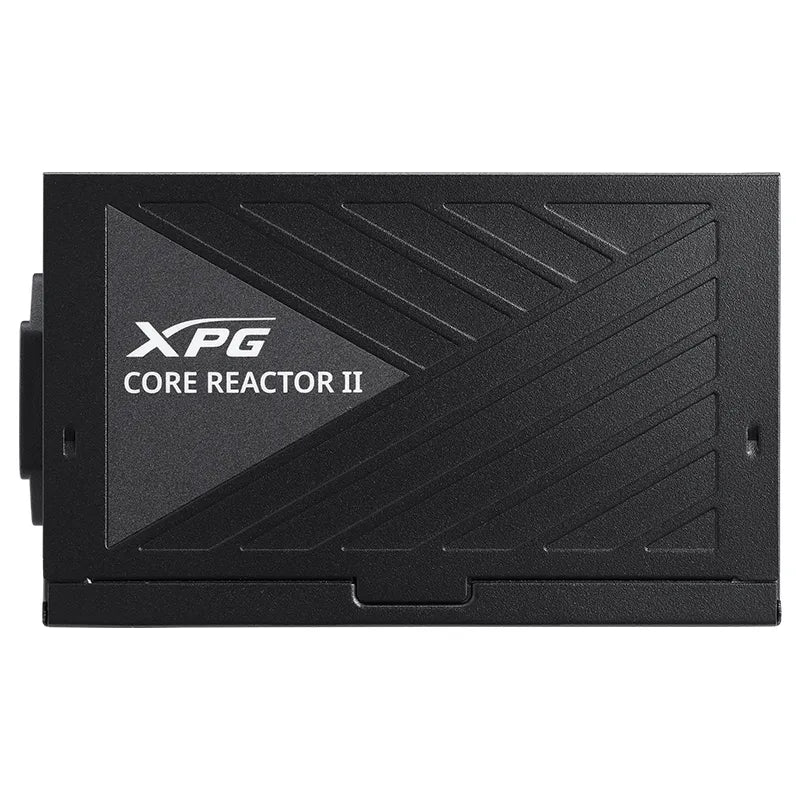 XPG Power Supply Core Reactor II 1000W 80+ Gold Fully Modular XPG Power Supply Core Reactor II 1000W 80+ Gold Fully Modular